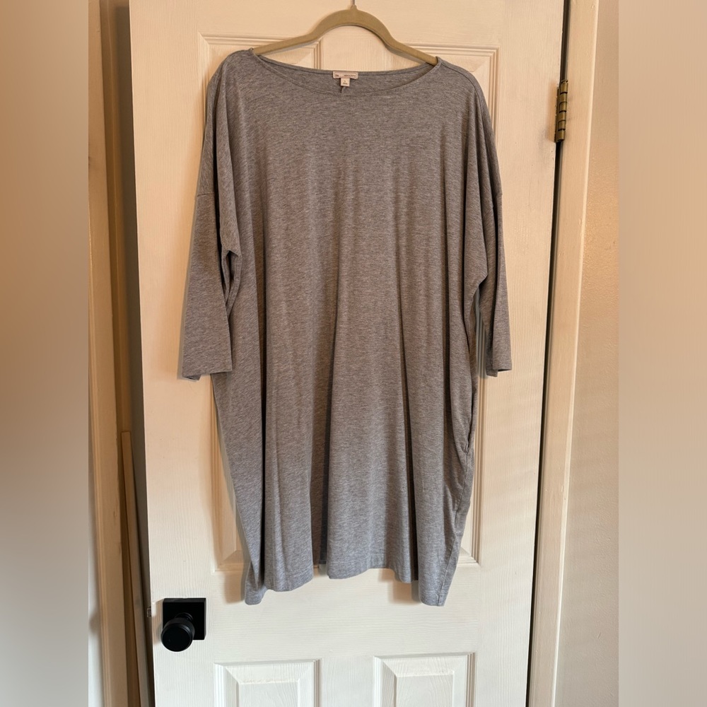 TShirt Dress